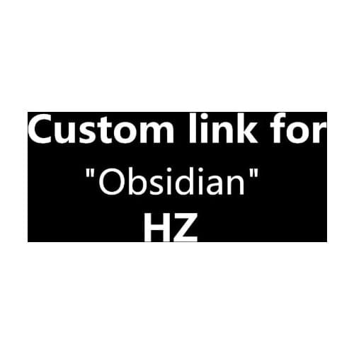 2020 black Exclusive Leather Bracelet Black Onyx Mix 5 Strands women and men Wrap Bracelets Bohemian Bracelet