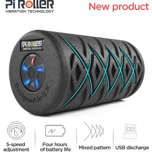 Booster boluojun Roller Massagers