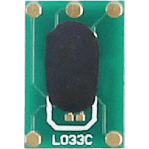 EU 46507616 46507615 46507614 46507613 Compatible chip for OKI C712n C712dn laser printer toner cartridge reset