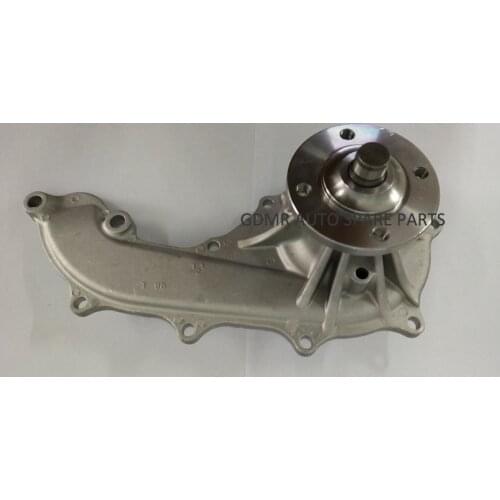 Engine 3RZ 16100-79445 3RZ-FE water pump assy for toyota Coaster 4 Runner Land cruiser J9 Hi-lux Dyna 200 Hi-ace Prado 2.7L
