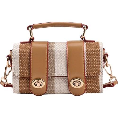 Women's Square Bags FUNTRAVOL China