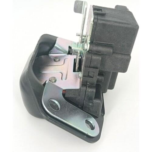 Rear Tailgate Lid Locking Machine 905923361R 90502EN00A Used For To Koleos Trunk door Auto Parts