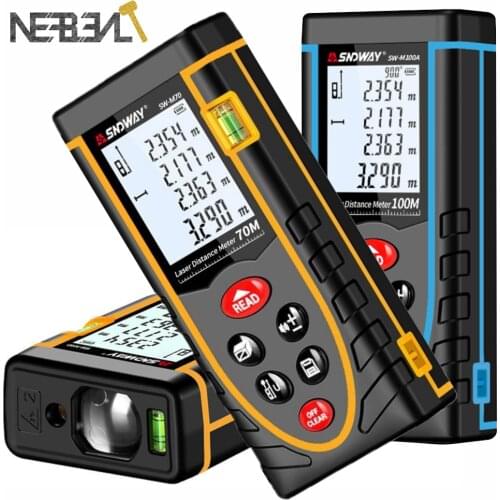 NEFBENLI Laser Rangefinders
