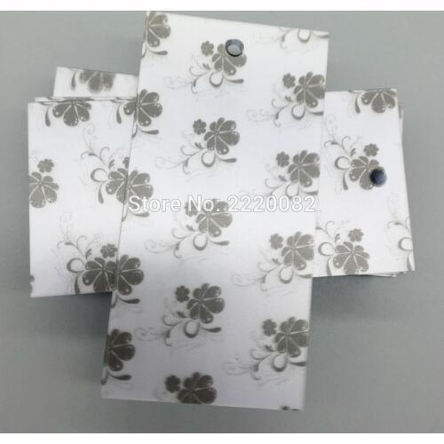 Wholesale clothing Hang tag 300pcs/lot Free shipping,DIY label/gift plastic tag/custom garment pvc tags swing tag printing