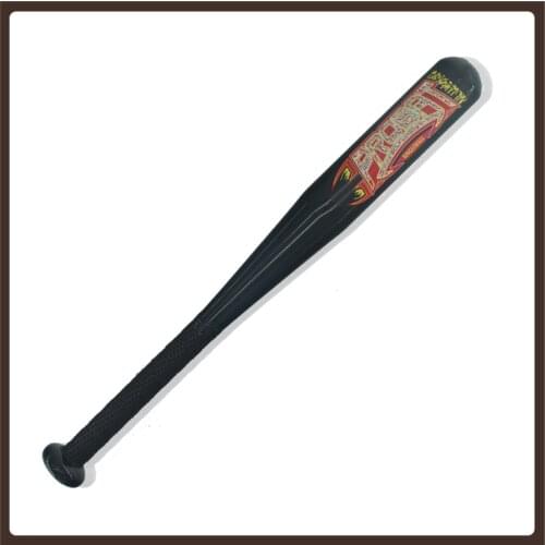 Professional Baseball Bat Aluminium Alloy Self Defense Self-defense Baseball Bat Stick Practice Batte Baseball Baseball Items