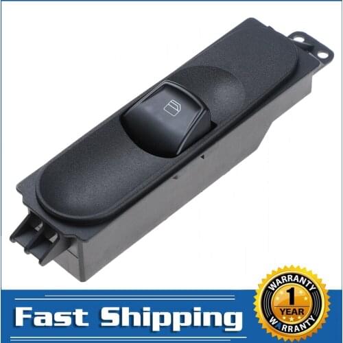 For Mercedes-Benz Vito Viano W639 Power Passenger Window Control Switch Console A6395451413 High Quality Car Accessories