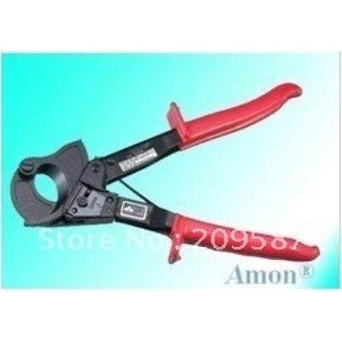 Ratchet Cable Wire Cutter Cut Up To 240mm2 HS-325A