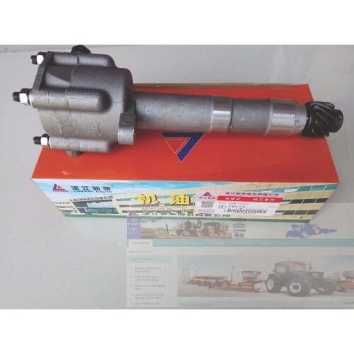 Oil pump assembly for Zhejiang Xinchai 495BT for tractor like Foton, part number: 495B-3100A