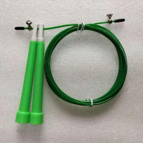 Skipping Rope 360 Degree Spin Tangle-Free Adjustable Fitnesss Jump Rope Keeping Fit Training High Speed Spinning Jumping Rope