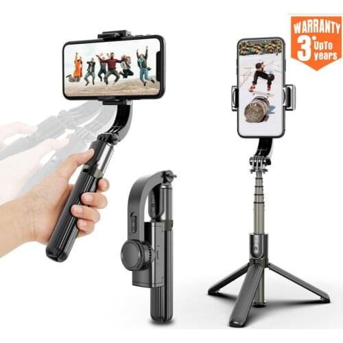 Xiaomi Camera Stabilizers