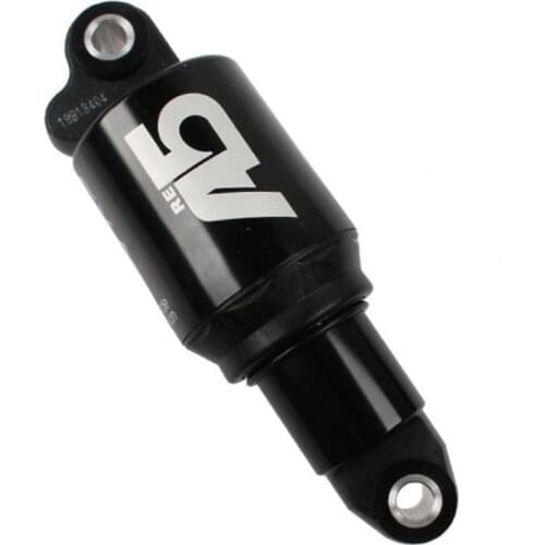 Hot-KS A5 RE Solo Air Rear Shock Single Air Chamber Pressure Mountain Bike Rear Shock Absorber Bicycle Parts