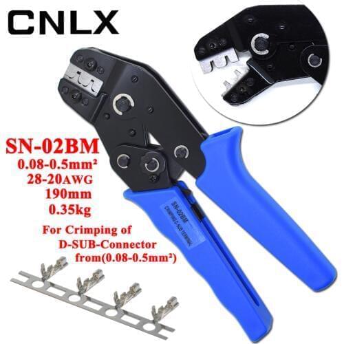 CNLX Tools