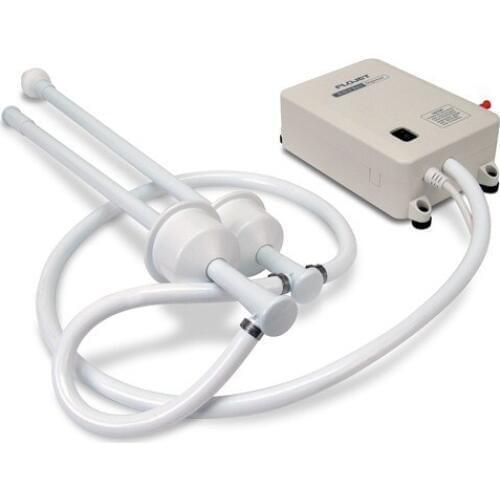 SURFLO BWDS-2001A 120V AC electric mini Portable water Pump for Kitchen Appliances, coffee maker, water dispenser