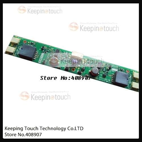 For CAUTION QF128V4 171823 E171781 QF137V1 LQ150X1LW71N LCD Inverter PCB Board