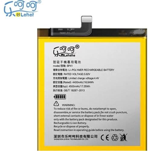 Lehehe Xiaomi Redmi K20 Phone Batteries