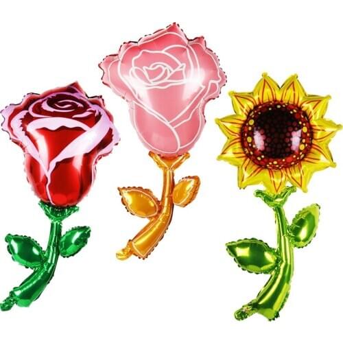 Meidding Foil Balloons