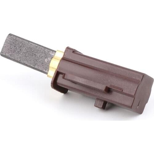 Motor Carbon Brush Electric Replacement For Numactic Henry Hetty Vacuum Cleaner Hoover MOLF