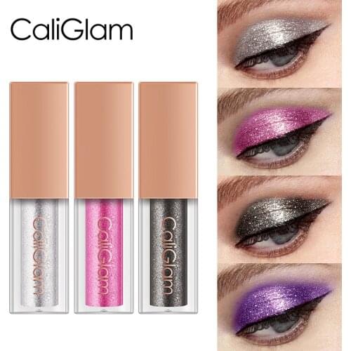 8PCS Liquid Eye Shadow Set Multi-color Pearlescent Glitter Liquid Eye shadow Hold Makeup Easy Color Eye Shadow Cosmetics TSLM1