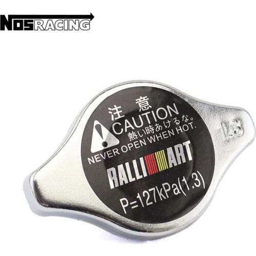 NOSRACING Gas Caps
