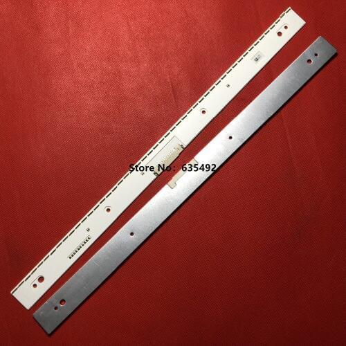100% New 1Set=4Pieces 397MM LED backlight Strip 48 Lamps For Sam sung 32inch TV VFGE-320SM0-R2 BN96-34779A BN96- 34779A