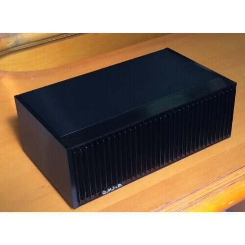 NEW WEILIANG AUDIO clone classic British Quad 405 power amplifier maximum output power 100W*2