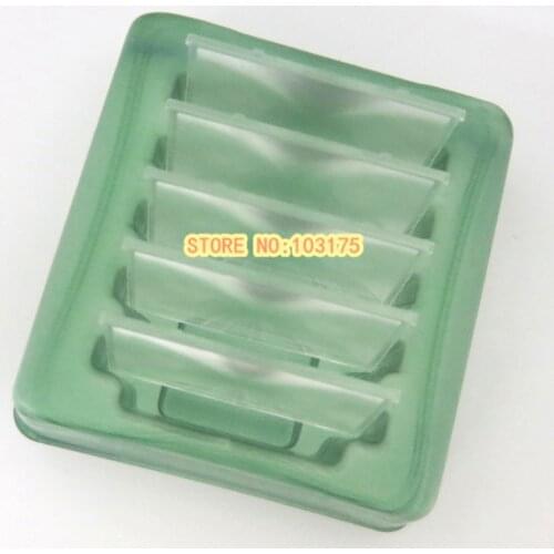 Original NEW Frosted Glass (Focusing Screen) For Canon EOS 40D 50D 60D Digital Camera Repair Part