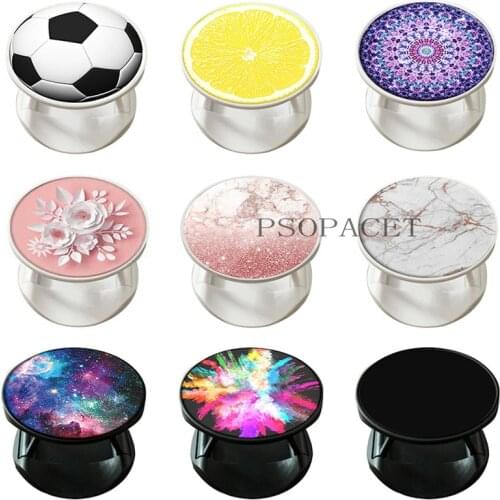 Попсокет Universal Expanding Phone Socket Phone Holder Pocket Socket Stand попсокеты Mobile Phone Stand Grip Mount Desk телефона