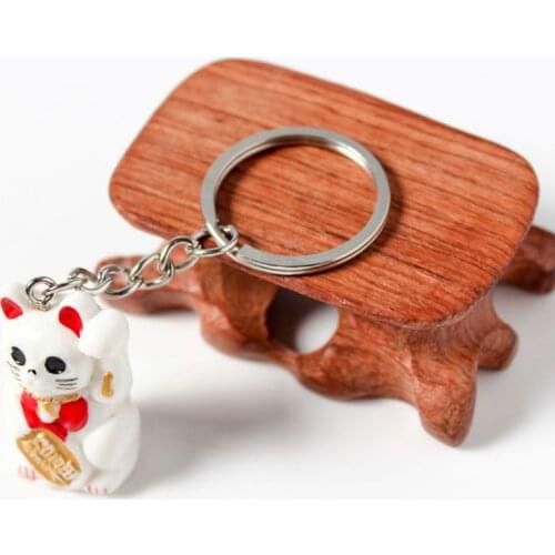 20Pcs Screw Eye Pin Key Chains With Open Jump Ring Chain Extender Jewelry Making