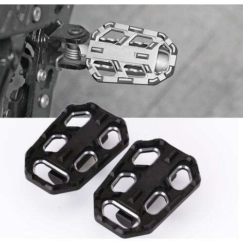 SPEEDPARK Motorcycle Footpegs