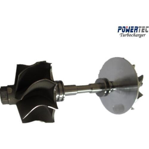TURBO Rotor assembly GT1749V 708639-0002 8200110519 rotor FOR RENAULT Laguna megane master--F9Q 1.9L