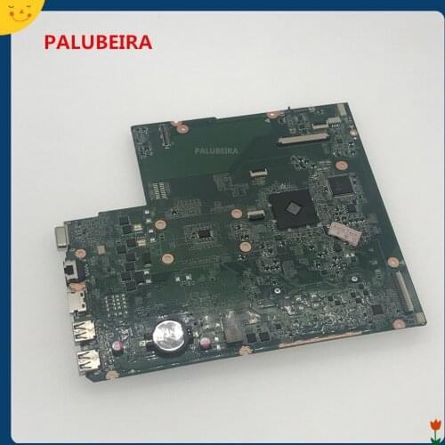 High quality DALZ3BMB6E0 for Lenovo Ideapad Z585 laptop Motherboard FRU:90000919 Socket FS1 DDR3 tested 100% OK