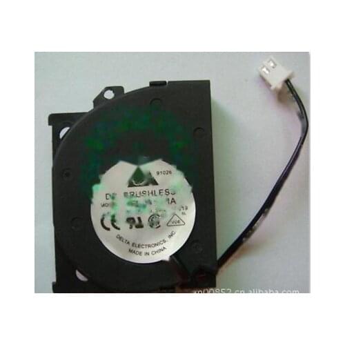1pc fan new 3 BFB0412HA DC12V 0.24A DELTA 40*50*10mm freeship