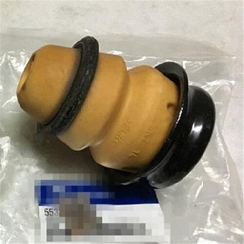 553263J000 Genuine Bumper Urethane for 2007 2009 Hyundai VERACRUZ IX55