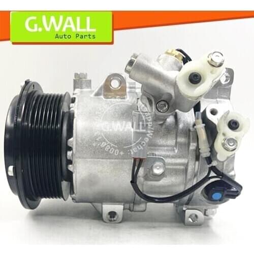 AUTO A/C COMPRESSOR for Toyota CAMRY 2006-2011/ESTIMA 2005- 2.0 2.4 8831033250/ 447260-0671/ 88310-06380/ 88310-28610/ 447190-72