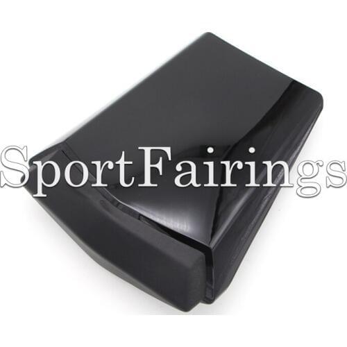 Black Injection Seat Cowl For Yamaha YZF 1000 R1 Year 02 03 2002 - 2003 ABS Plastic Motorcycle Fairing Kit Seat Cover