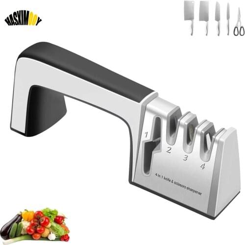 HASXIMOOY Sharpeners
