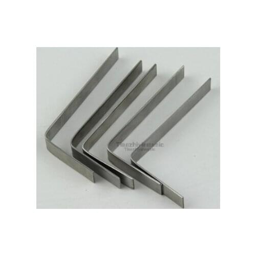 Sax maintenance tools