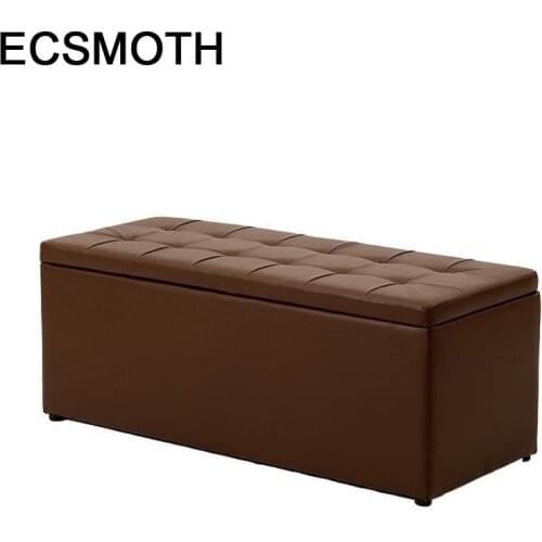 Room Store Banquinho Puf Escalera Plegable Sgabello Meble Dla Dzieci Taburet Sofa Change Shoes Poef Pouf Taburete Foot Stool