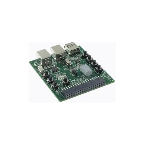 MAX3421EVKIT-1 MAX3421E/20E Eval Kit Development Board