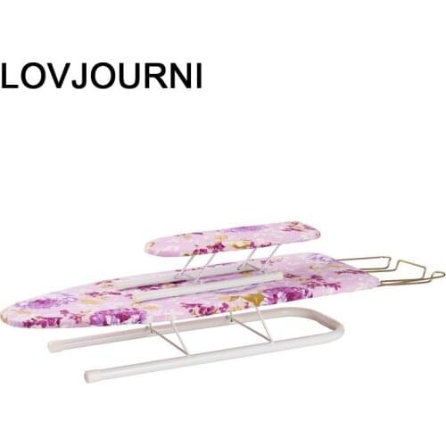 Mini Vouwplank Tabla De Planchar Ferro Da Stiro Plancha Ropa Bed Board Cover Home Accessories Ev Aksesuar Iron Ironing Table