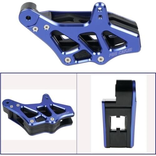 NICECNC Sprocket Chain Guide Guard For Husaberg FE FX TE 2009-2011 2012 2013 For Husqvarna TE FE TC FC FS TX 125-501 2014-2021