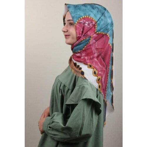 POLOİST DISASSEMBLY CHEESECLOTH DESEN-80 - RENK-04