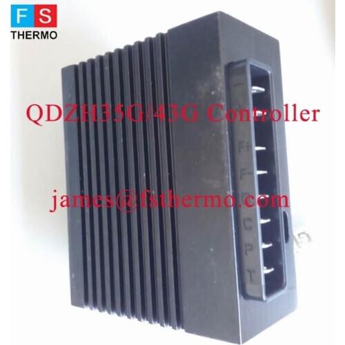 Aftersale mini fridge eletric box Controller for DC COMPRESSOR QDZH35G