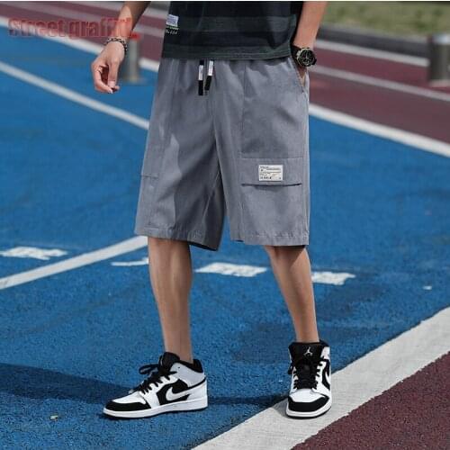 Men's Sports Shorts STREET GRAFFITI China