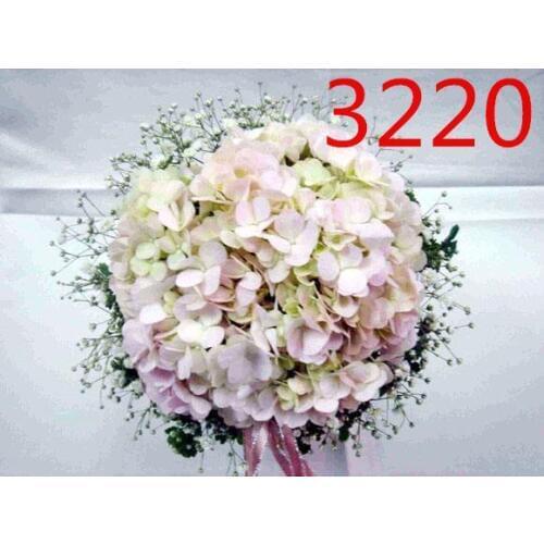 Wedding bridal accessories holding flowers 3303 MGK