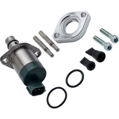 Fuel Pump Suction Pressure Control Valve for Nissan Murano Navara Pathfinder 2.5 dCi