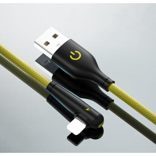 ANNXIN USB Cable is Suitable For iPhone 12 Mini 12 Pro Max X XR 11 XS 8 High Quality Stylish Portable Mobile Phone Charger Cable