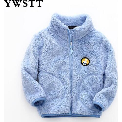 Ywstt Jackets For Girls