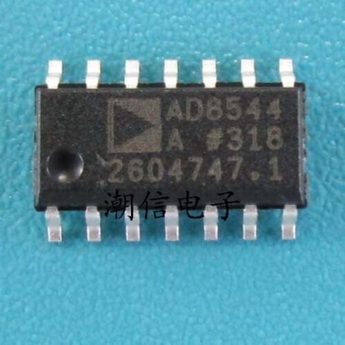 10cps AD8544A AD8544AR