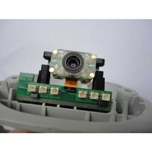 2d barcode / camera scanner engine for Honeywell 4600.4820